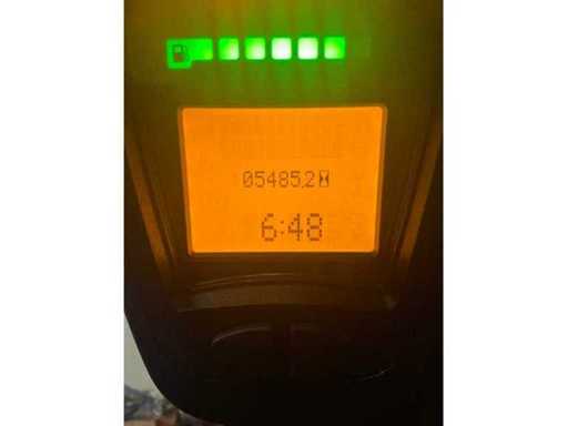 Élévateur Linde H20 EVO 2017