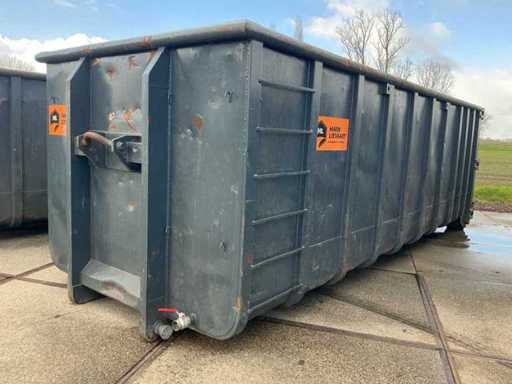 32 m3 - Other units and containers