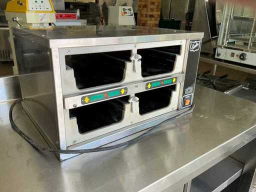 DUKE - FWM3-22-53880 - Burger Bun Warmer
