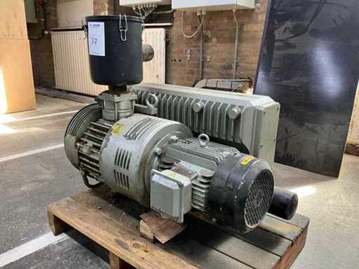 Pompa a vuoto JOYSUN X-160