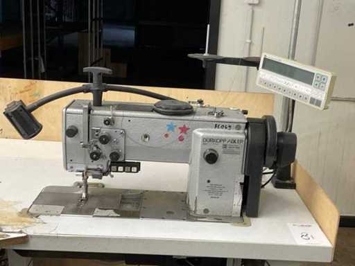 Dürkopp Adler 767 FA-373-RAP naaimachine