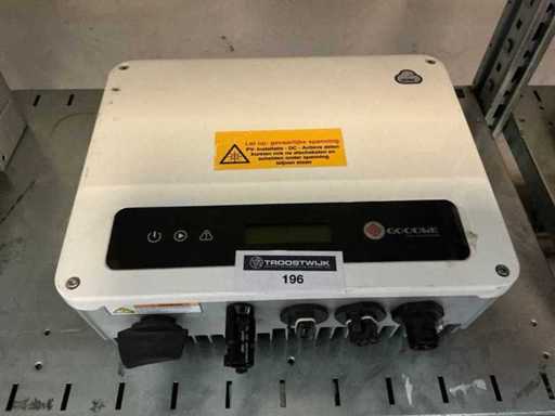 Goodwe GW2000-XS Inverter