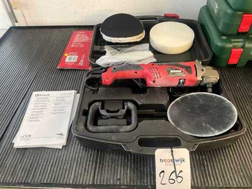 Einhell CC-PO 1100/1 E Polishing Machine