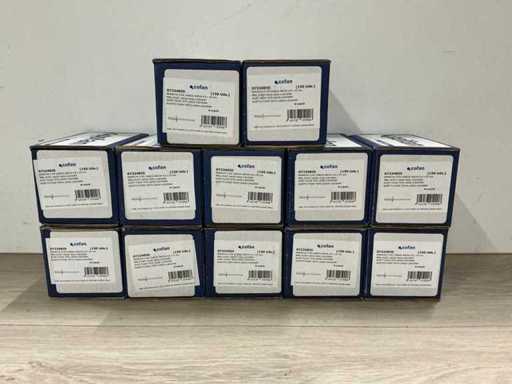 Cofan Popnagel 4,8 x 35 (1800x)