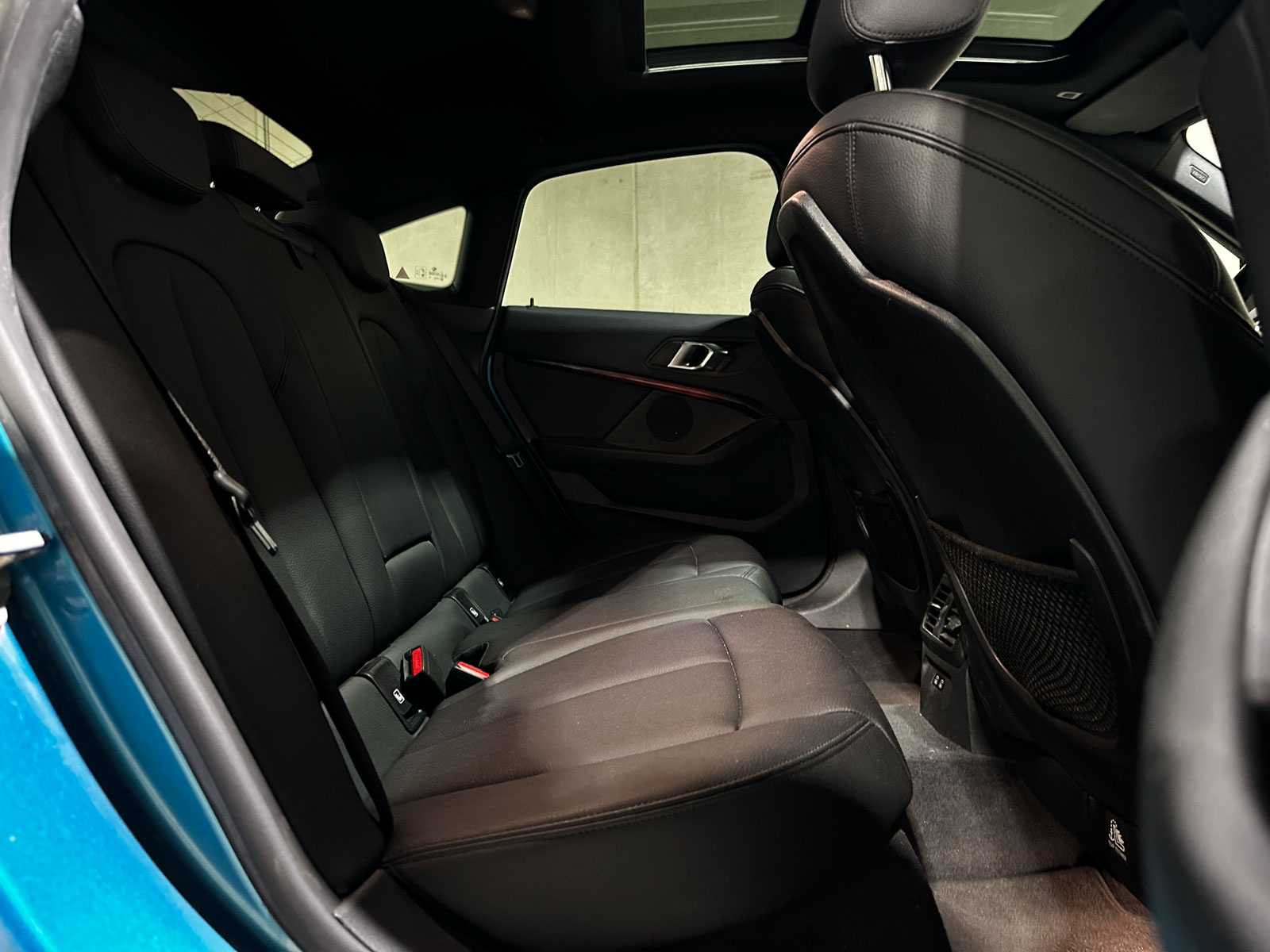 BMW 218i Gran Coupé High Executive 2-serie (Origineel-NL+1e eigenaar), K-739-XS