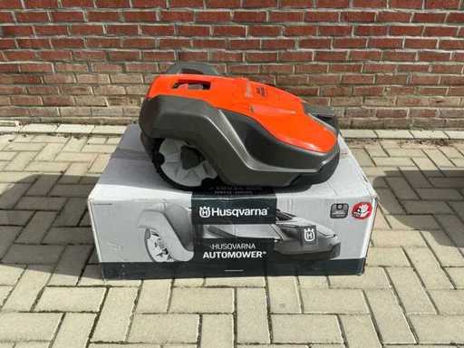 Husqvarna Automower - 550 5000m2 - Robotmaaier Ongebruikt