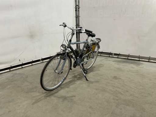 Gazelle Air Glider Medeo Herenfiets