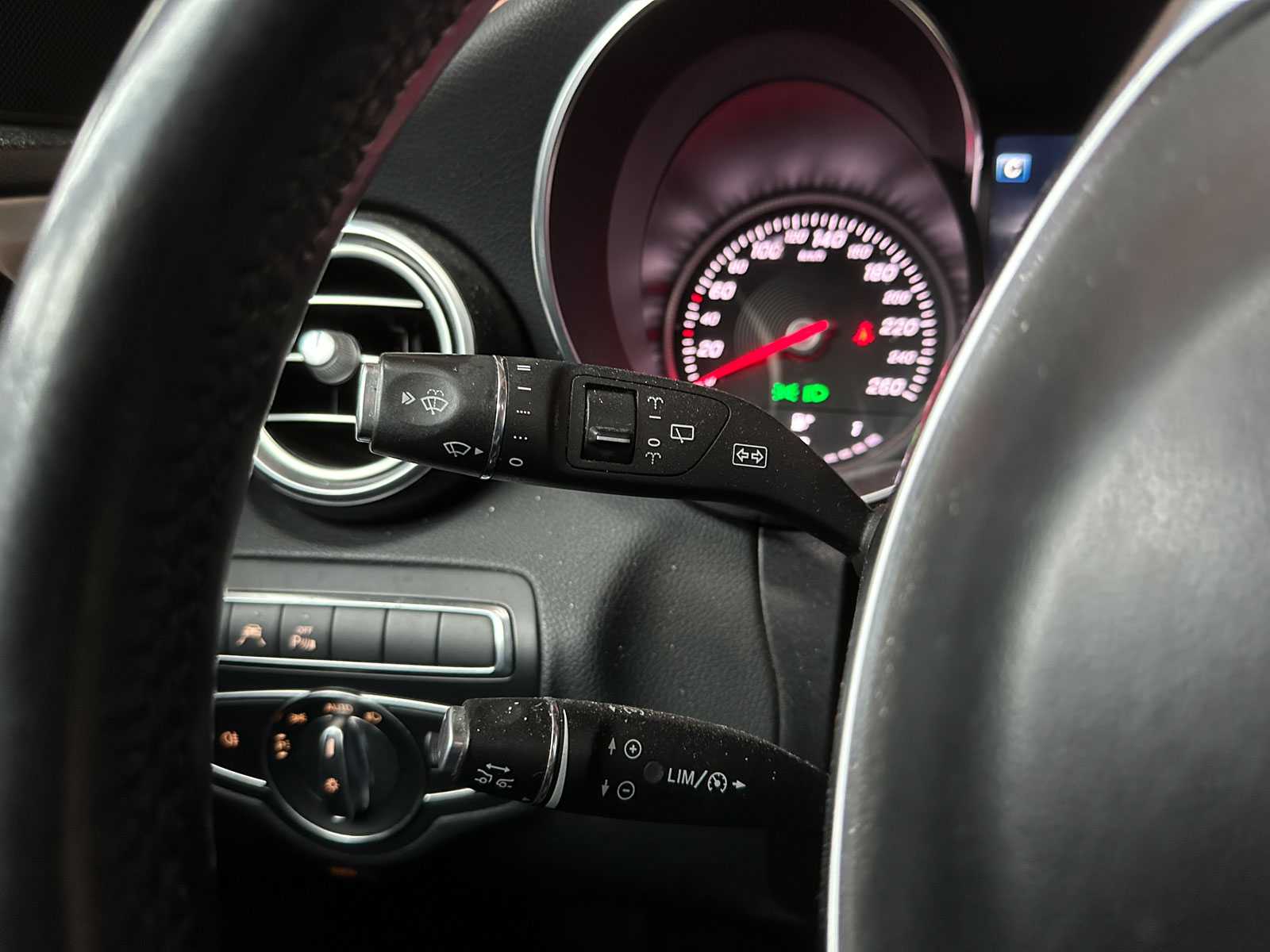 Mercedes-Benz C200 CDI Sport Edition Premium Plus 134pk 2018 C-klasse Estate, SG-781-B