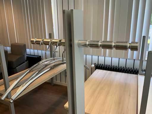 Design kapstokken (15x)