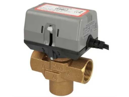 Honeywell-VC6013MP6000/U-Ventilaktuator