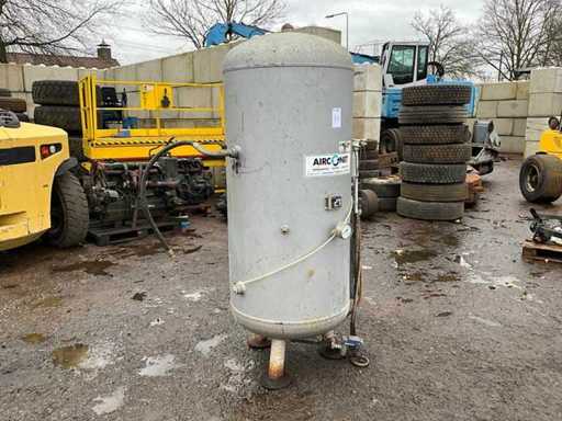 1997 Oks 04-202-025 Buffer tank