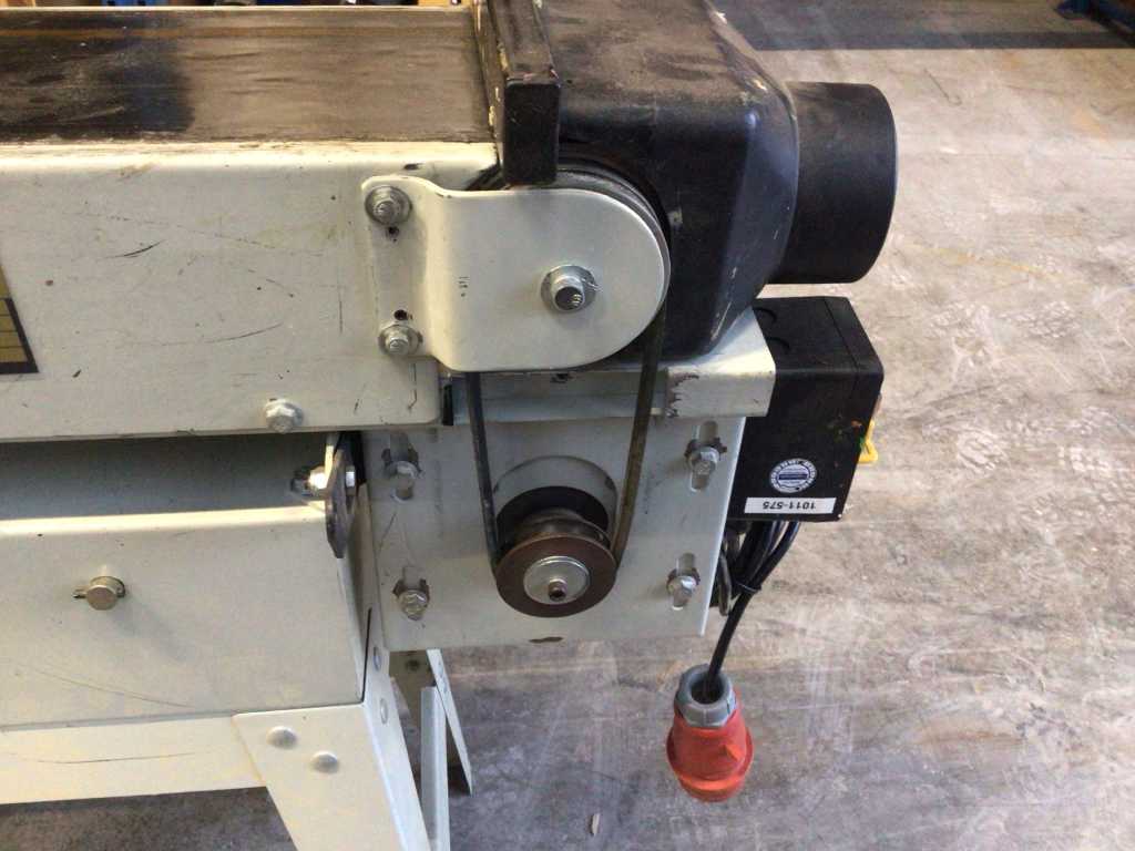 Busy bee deals belt sander