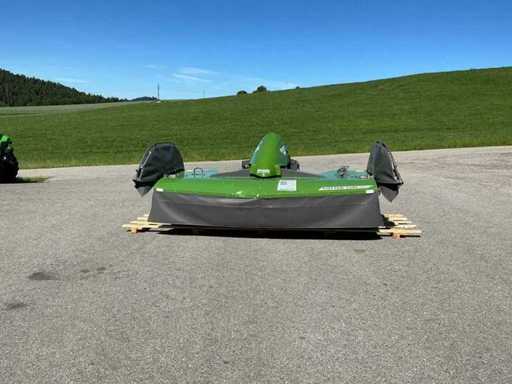 2019 Fendt Cutter 3340 FPV Voormaaier