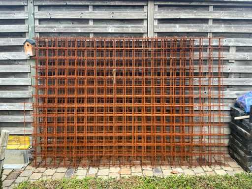 Concrete nets Other concrete accessories (12x)