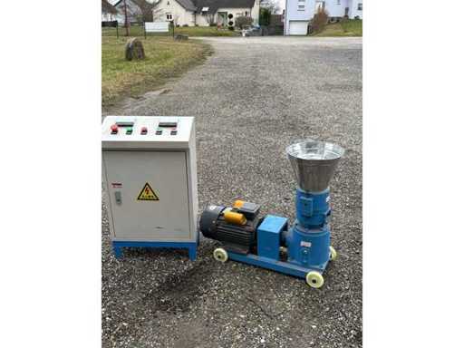 LDP LDP150B elektrische Pelletmühle