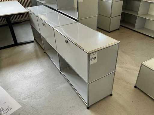 USM Haller Sideboard 2x3