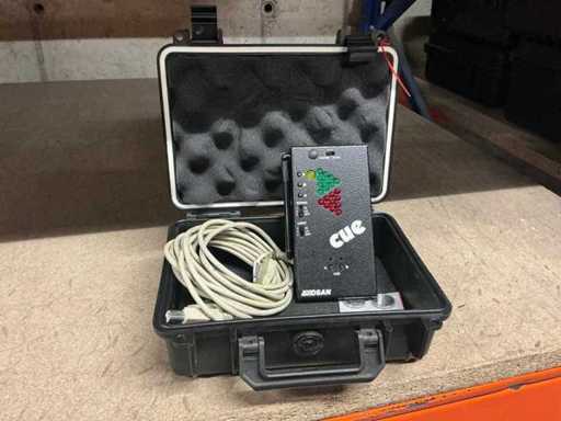 Perfectcue mini - télécommande du présentateur wi-fi