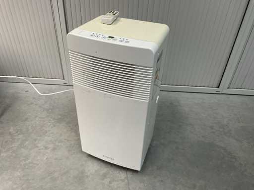 Evolar EVO 09c Condizionatore d'aria mobile