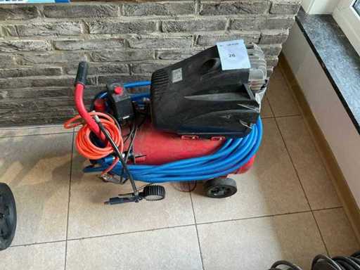 Fini Amico Luchtcompressor