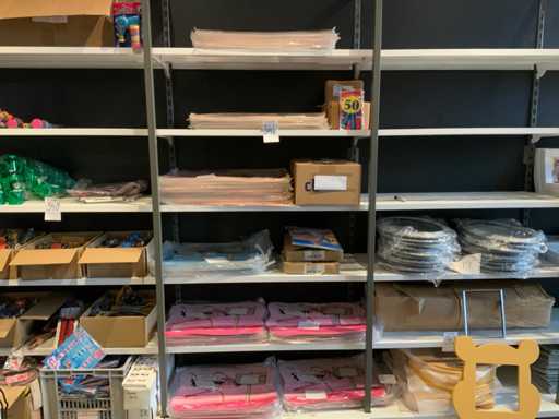 Partij feestversiering