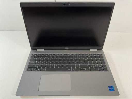 Dell Latitude 5520 15,6", Core(TM) i7 11. generacji, 16 GB RAM, 512 GB NVMe Laptop