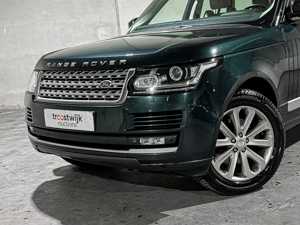 Land Rover Range Rover Vogue 3.0 249hp 2013