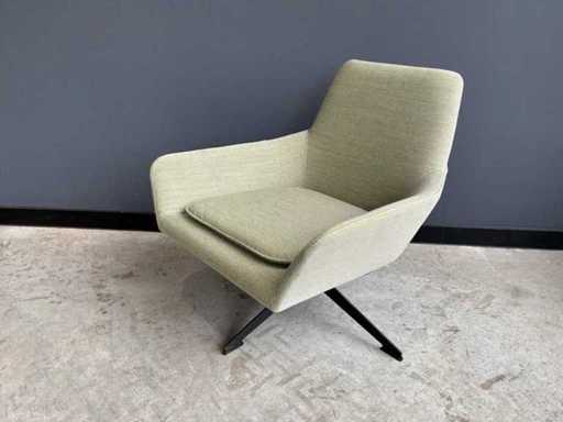 Cassala Palau Fauteuil
