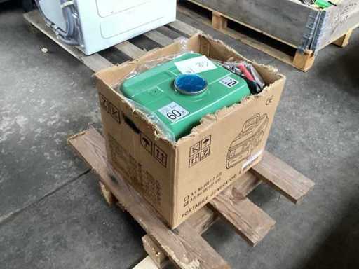 Various stock material