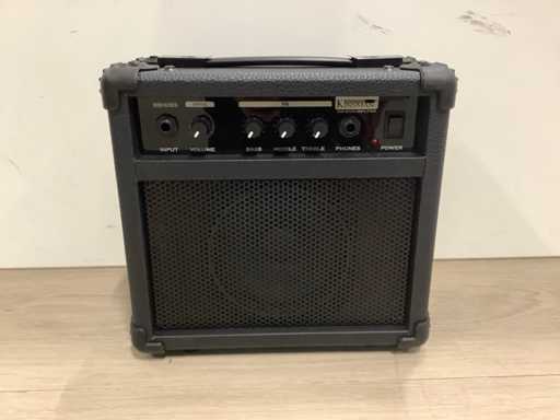 Amplificatore Kinsman (5x)