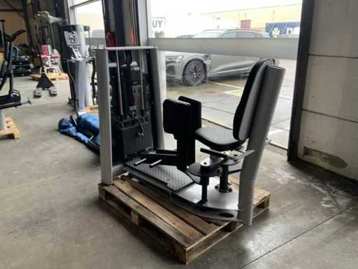 Gym80 Signum Abduction Multi-gym