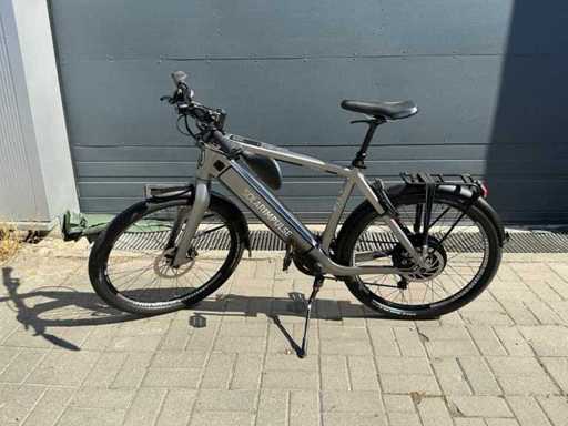 Stromer ST2 Solar Impulse Speed Pedelec, édition limitée