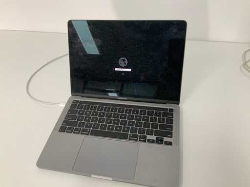 Apple A2251 13-calowy laptop MacBook Pro MWP52N/A