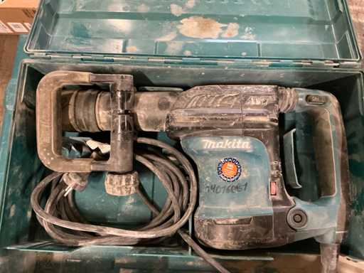 Marteau de démolition Makita HM08710