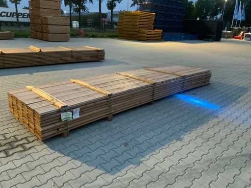 ME Fichte Schwedenfalz 5000x195x11/22mm (96x)