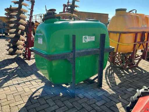 Réservoir pulvérisateur Fullspray