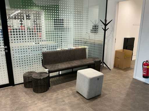 Wachtkameropstelling