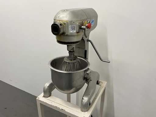 Hobart - A120 - Mélangeur planétaire
