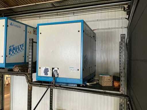 #{CategorySingular_d2377869-ac8a-49ac-8099-8093c672a58c} - COMPAIR - Rajd 051 - 1998