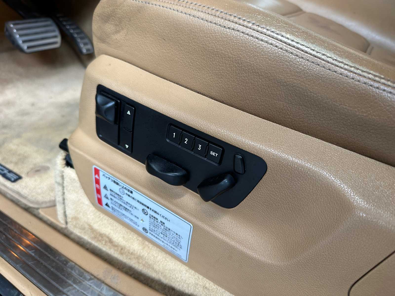 Porsche Cayenne 4.8 V8 500pk 2008