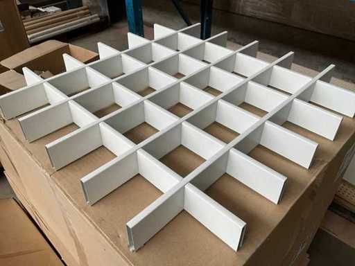 Barbecues Luxalon (62x)