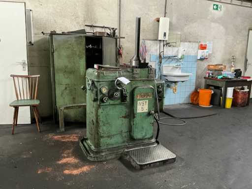 FRÖMAG - KZ 90/500 - 1957 - Slotfreesmachines