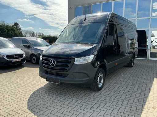 Mercedes-Benz Sprinter L3H2 Bedrijfswagen