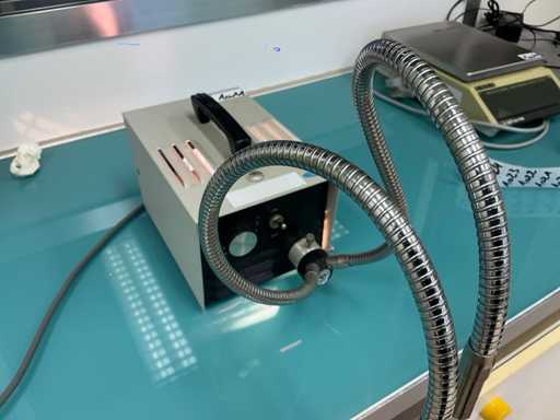 Fiber-Lite Lichtbron