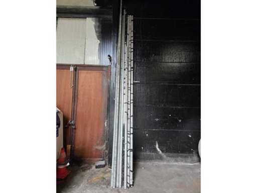 Lotto di schafftube (12x)