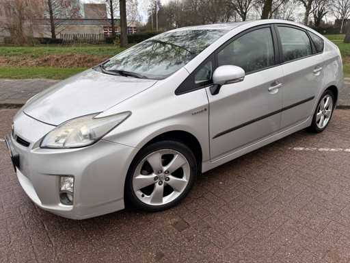 Toyota Prius 1.8 Aspirationsautomatik, 82-KBT-8