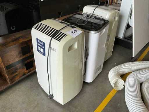 Delonghi/Aeg Mobiele airco (3x)