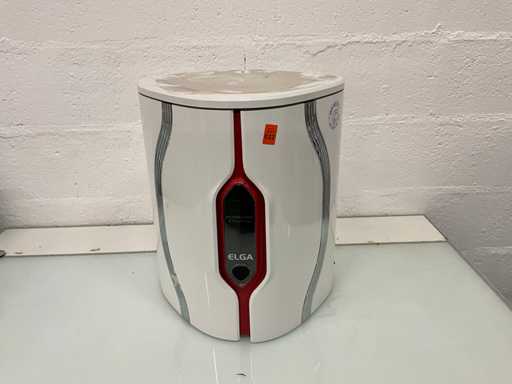 2015 ELGA PURELAB Chorus Waterzuiveraar