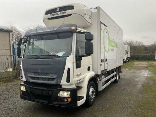 2014 IVECO IG160E2CA Truck