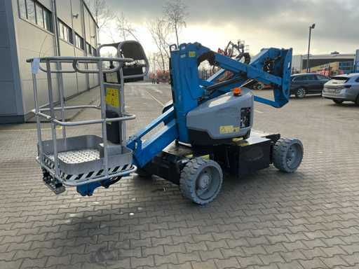 Genie - Z33/18 - Aerial Work Platforms - 2015 (EBA12015014)