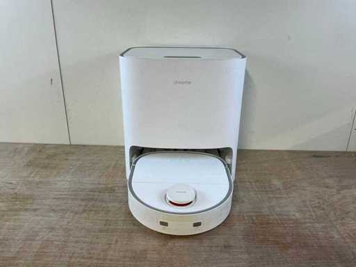 Aspirateur robot DREAME W10
